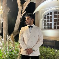 Ricky P Singla