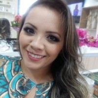 Cristiane Nascimento
