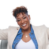 Risha Grant