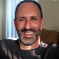 Cory Frons