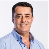 George Roussos