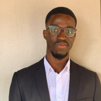 Andrew Nyarko