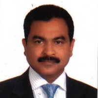 Roy George