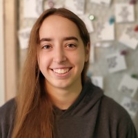 Jaiden Evarts