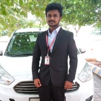 Mukesh KR