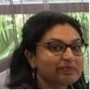 Prasannaa Martha Thuraisingham