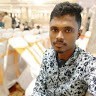 Akash Pawar