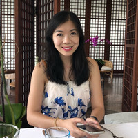Joanne Lam