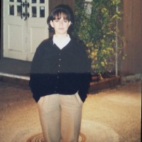 Maria Alejandra Fernandez Castillo