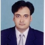 Iftikhar Ahmad