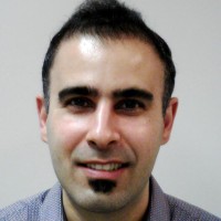 Peyman Ahmadi