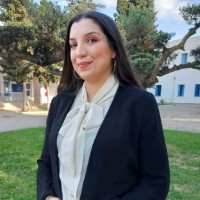 Nourhene Mhissen