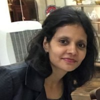 Sushma Joshi