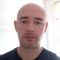 Daniel McCready