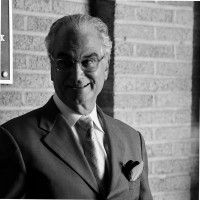 Charles Cherry