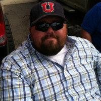 Adam Ostrander