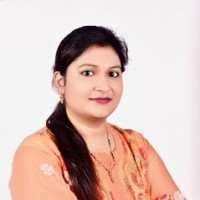 Preeti Indarwal