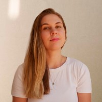 Sofia Hagberg
