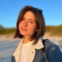 Anna Lapina