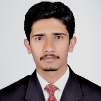 Syed Muhammad Walid Ul Hassan