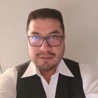 Alejandro Ramos Martínez