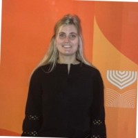 Sanne Van Dijk
