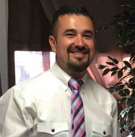 Jose Betancourt