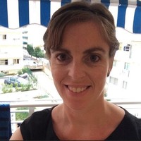 Silje Salte Tidemandsen