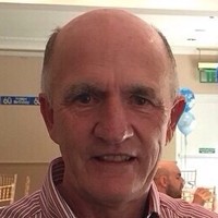 Steve Mitchell