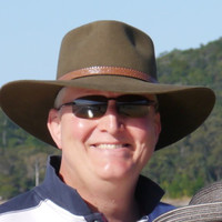 Stuart Garrison