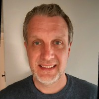 Stephen Parker