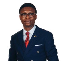 Utibe E. Ikot