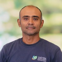 Mohan Iyer