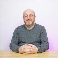 Shaun Scott