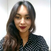 Paula Andrea Sarmiento Mora