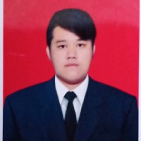Ghani Ahmad Riyadhi