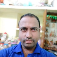 Mamidi Govind M Govind
