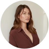 Kimberley Pontbriand