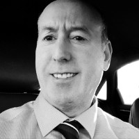 Steven Bolton