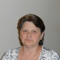 June Bowers