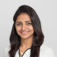 Preeti Joshi