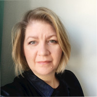 Martha Laszlofi Hansen