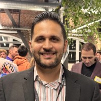 Abhi Ahuja