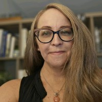 Leah Jaramillo, MBA, SHRM-SCP