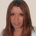 Rocío Garrido Rivas