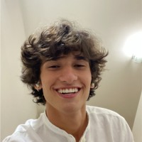 Raphael Romeu Cortez Ferreira
