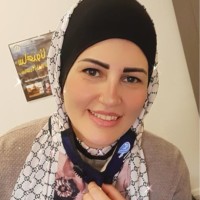 Wafa' Bayyari