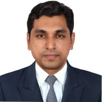 Jasim Shamsudeen