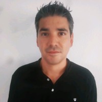 Cesar Cobos Santiago