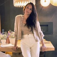 Estela Sánchez ツ